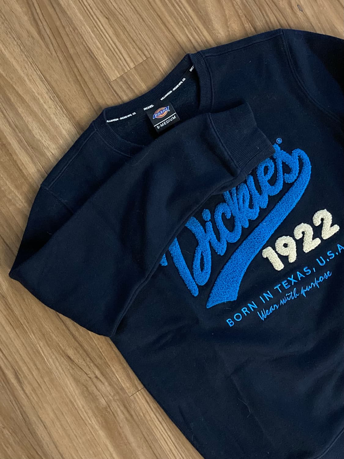 디키즈 dickies 맨투맨 스웻셔츠  상품이미지3