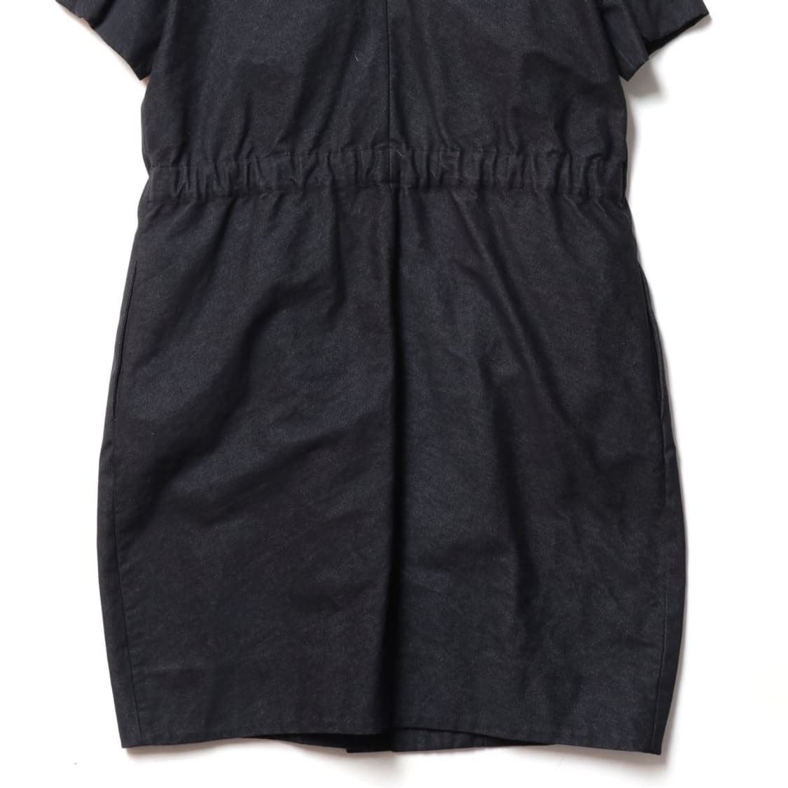 마르니 Marni Front Zip Denim Dress 
 상품이미지6