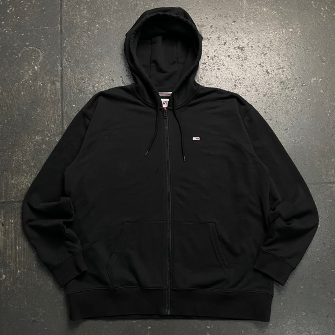 105 타미힐피거 후드집업  상품이미지1