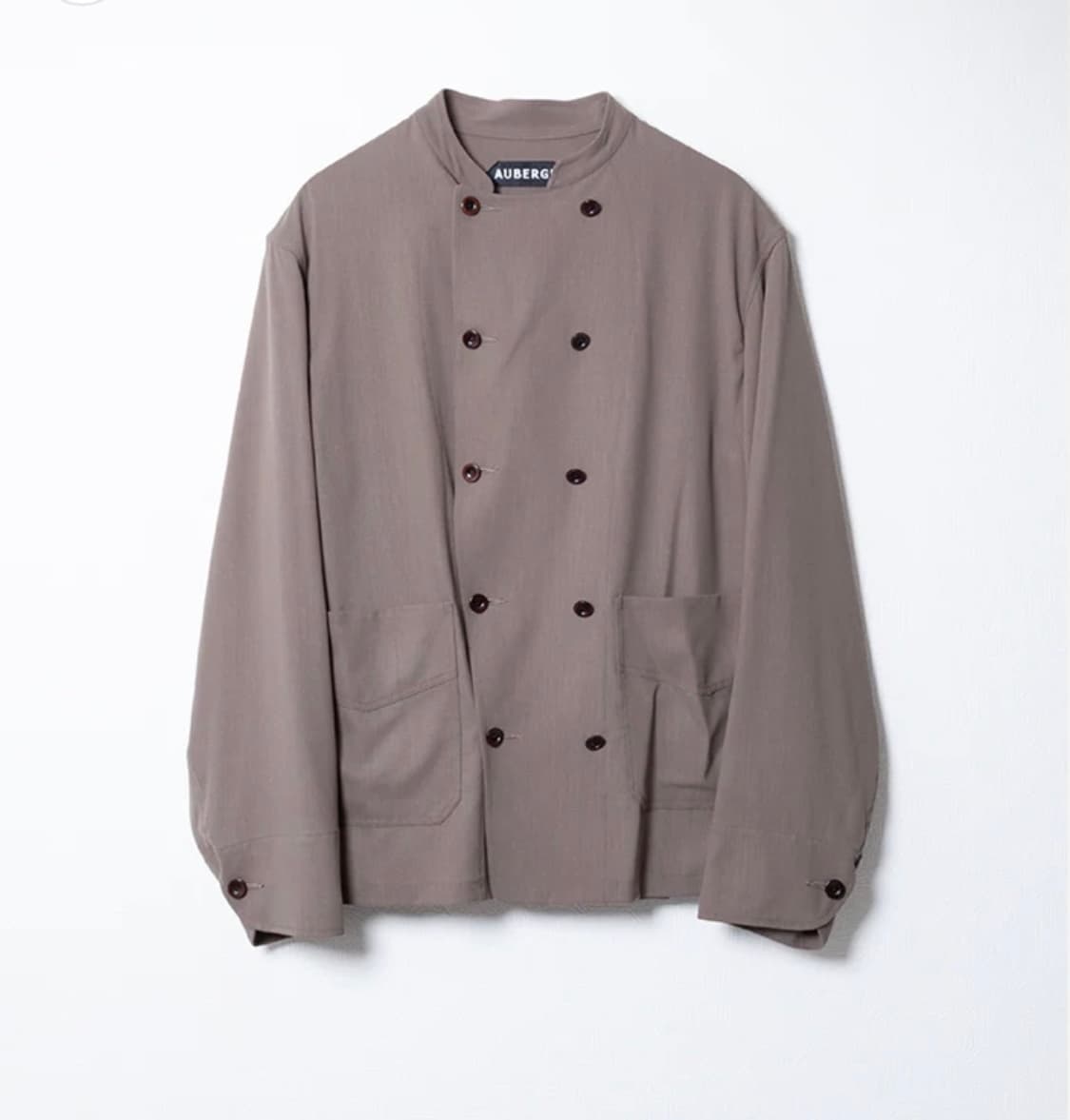 Auberge 26ss Gred Greige 오베르쥬 상품이미지1