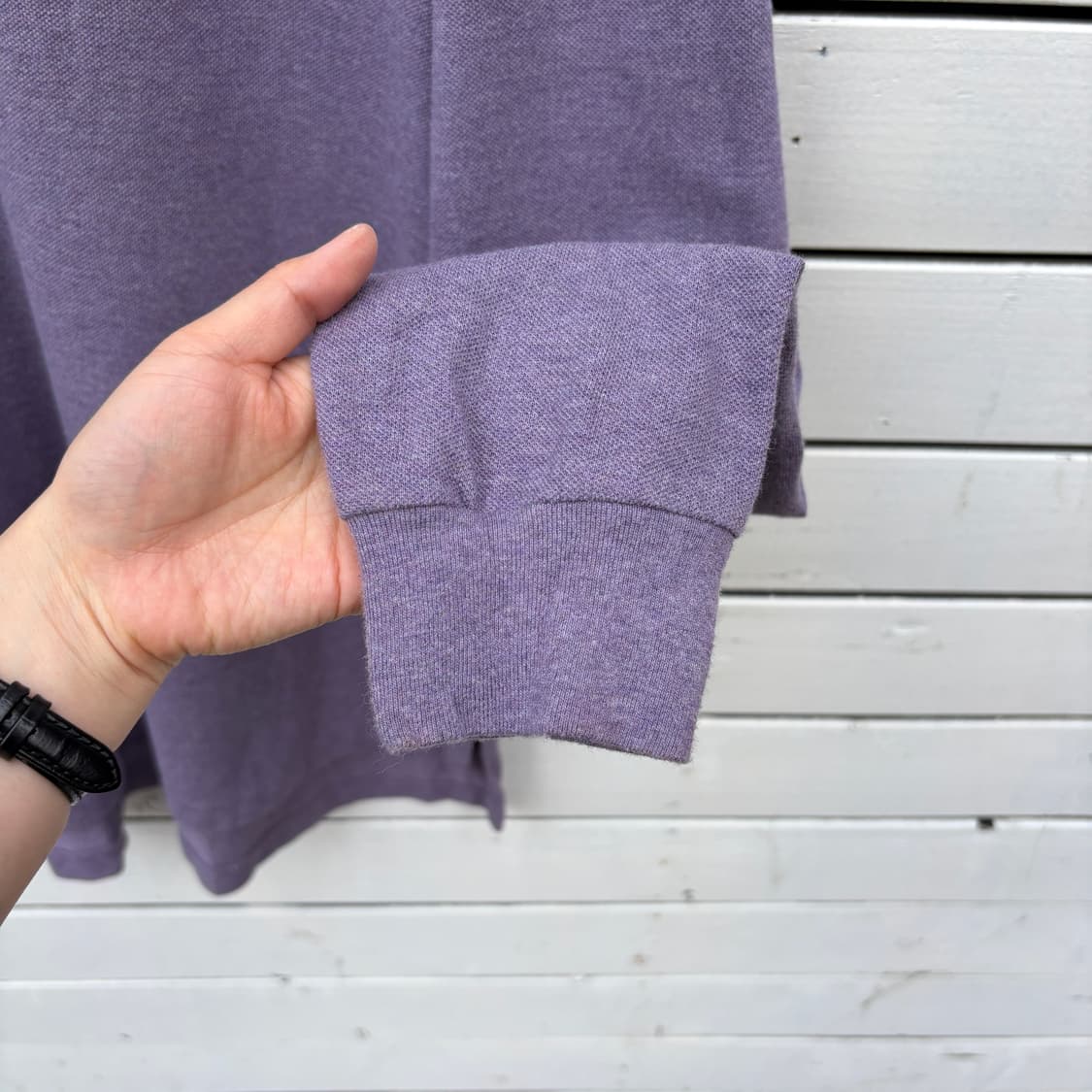 Polo 폴로 긴팔 카라티 상품이미지6