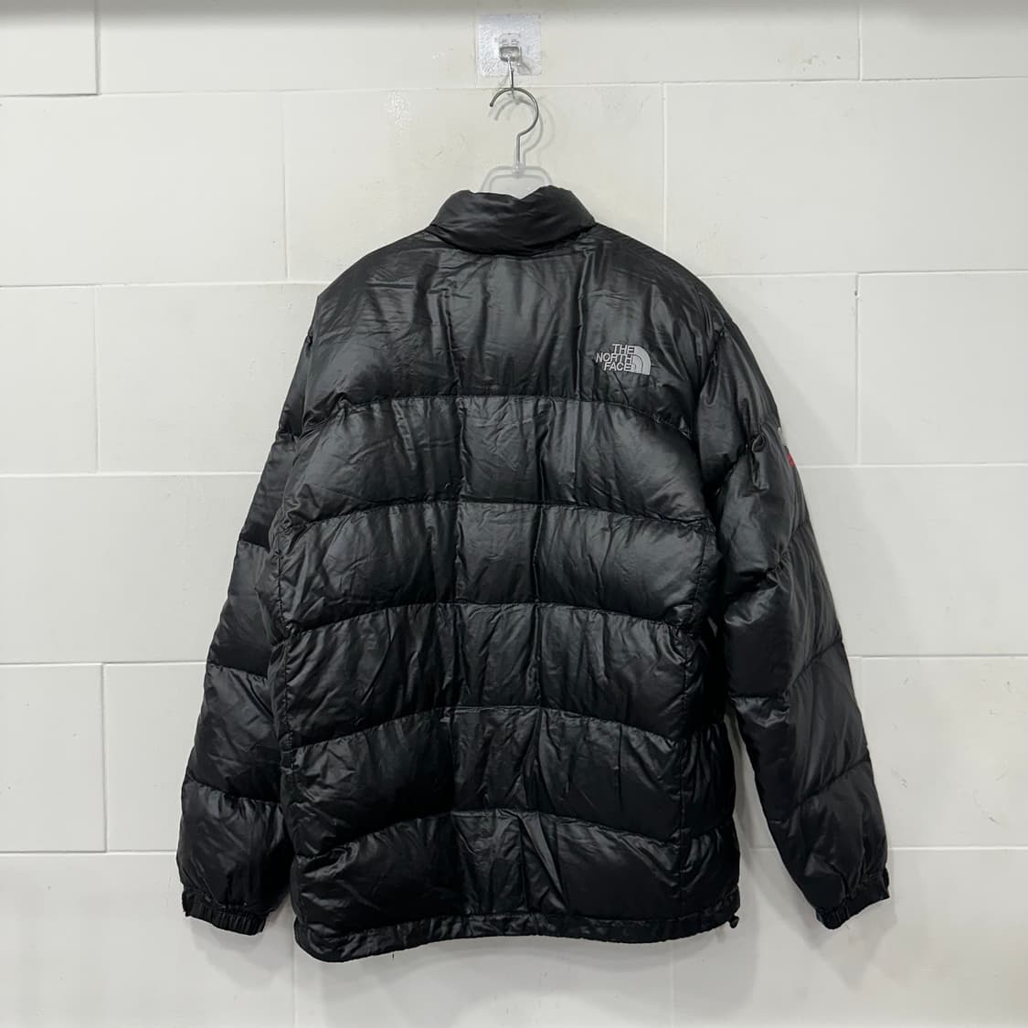 노스페이스 패딩 상품이미지8