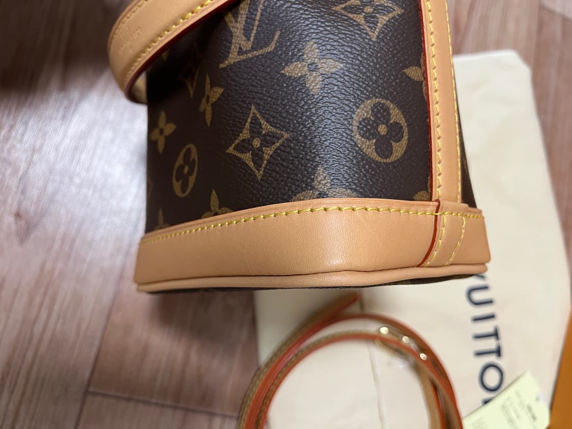 루이비통 나노노에  상품이미지8