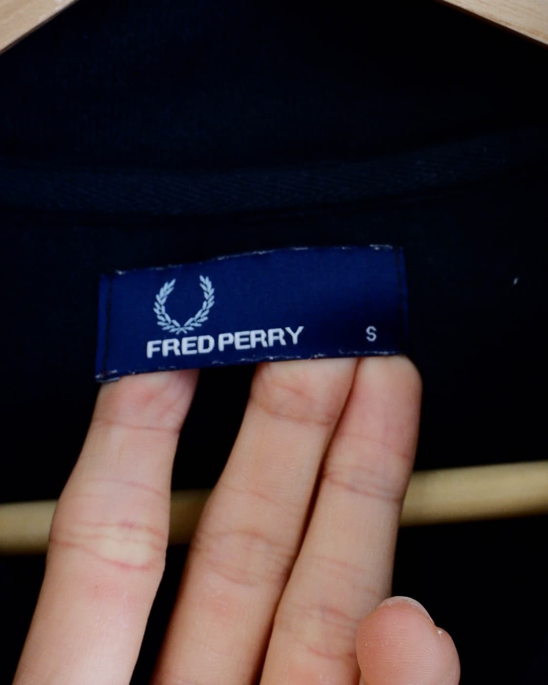 Fred Perry 상품이미지5