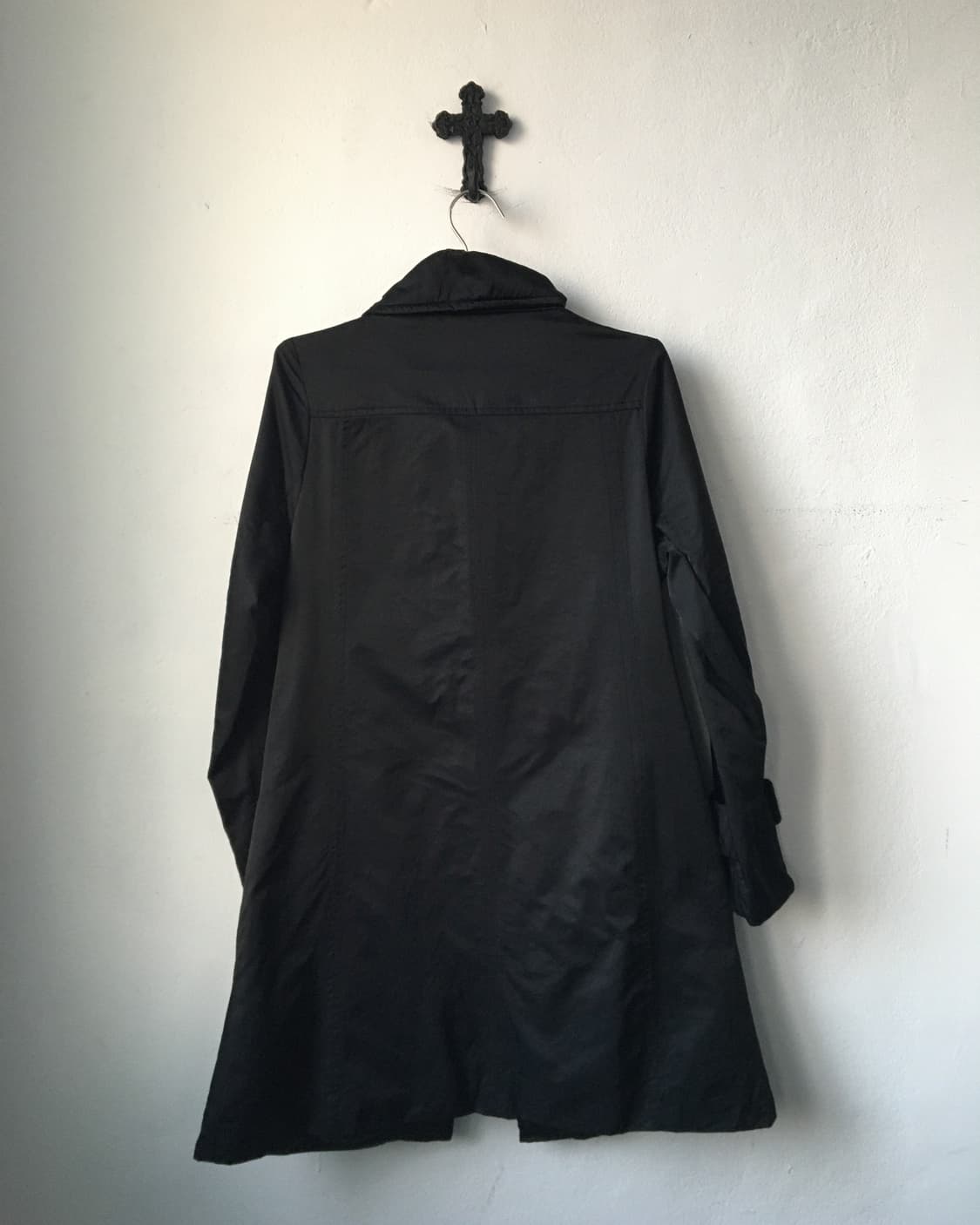 High neck multi pocket jacket 상품이미지3