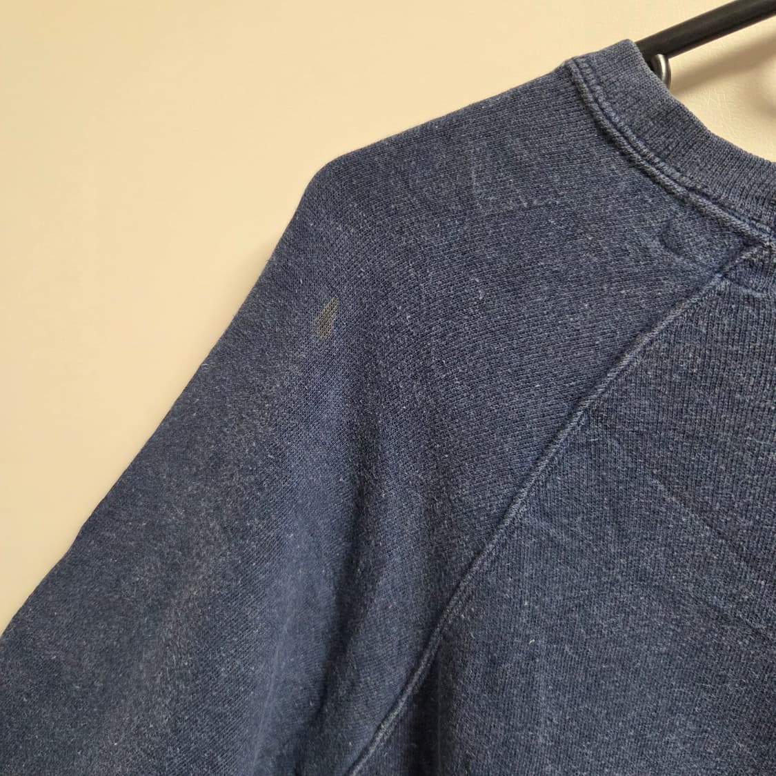 Emporio Armani 아르마니 맨투맨 스웻셔츠 L(100) 상품이미지8