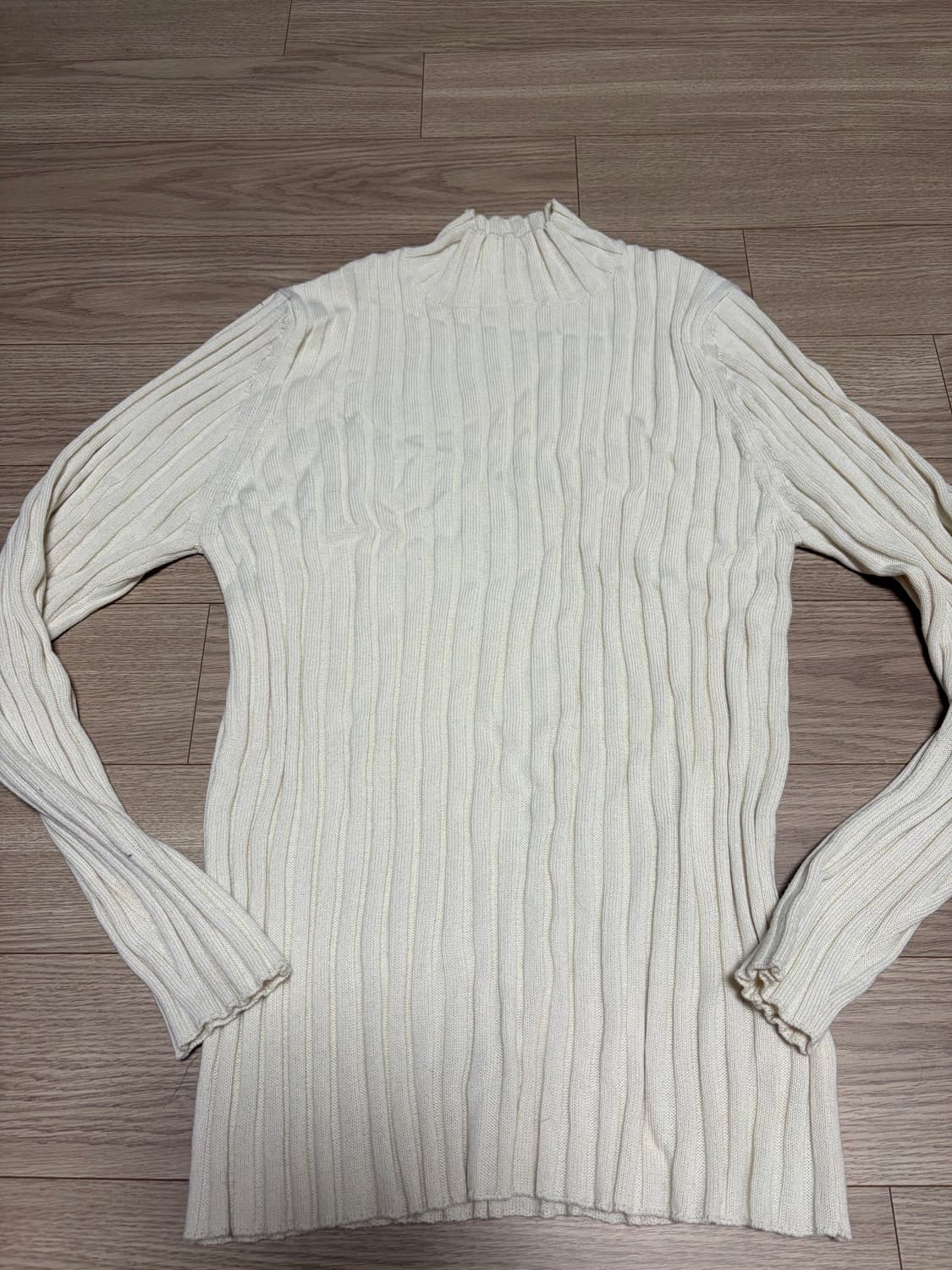 Sefr 니트 상품이미지1