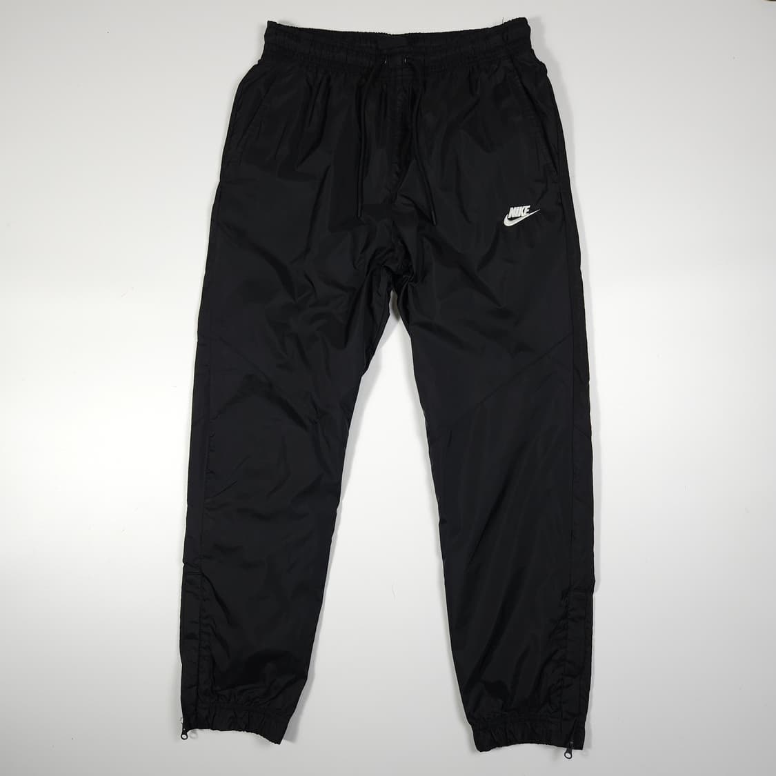 나이키 우븐 조거 트레이닝팬츠 블랙 상품이미지1