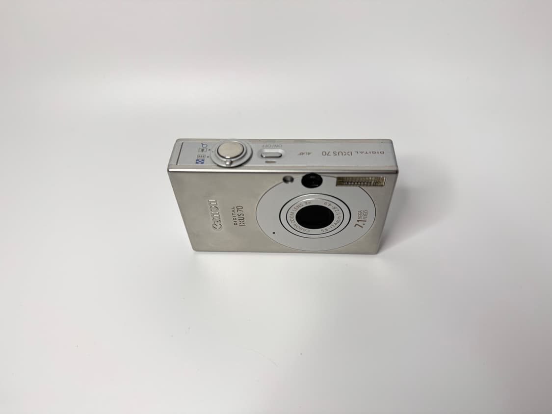 캐논 익서스 ixus70 (익시 ixy10) 디카 상품이미지2
