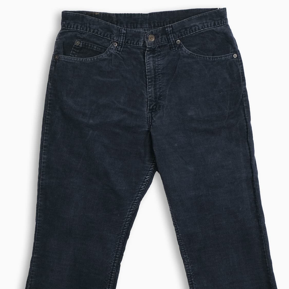 빈티지 리바이스 517 70s USA 코듀로이 33인치 LV5173378 상품이미지4