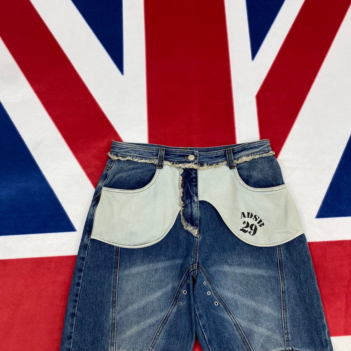 ADSB 앤더슨벨 우먼 매디슨 컨투어 진 여성 29  상품이미지3