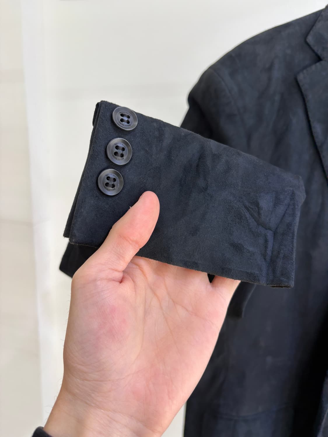 BELLUMROE 자켓 상품이미지4