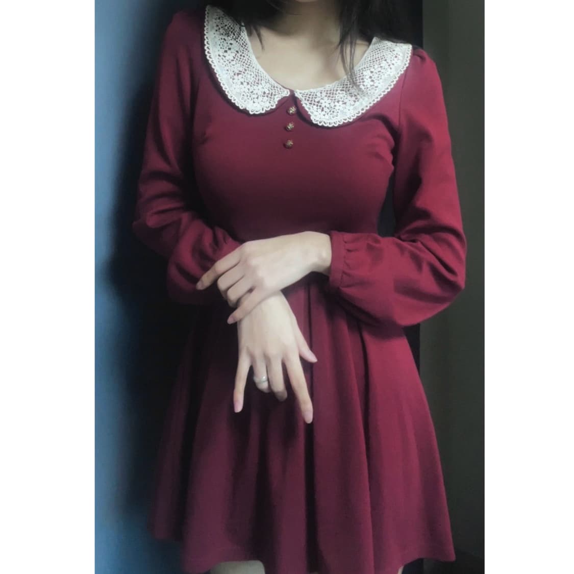 INGNI 원피스 상품이미지1