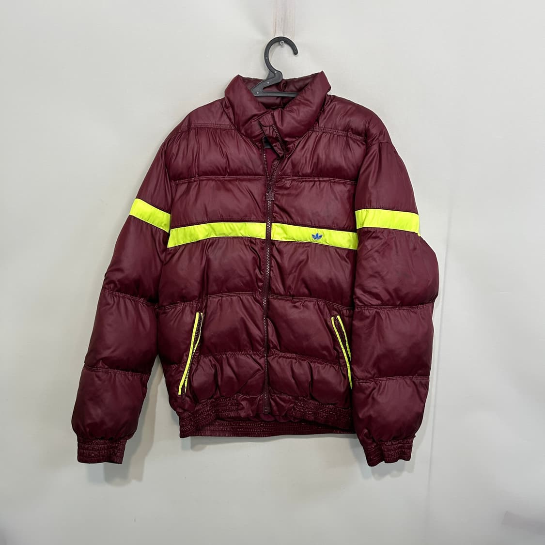 아디다스 남성 패딩 110 상품이미지1