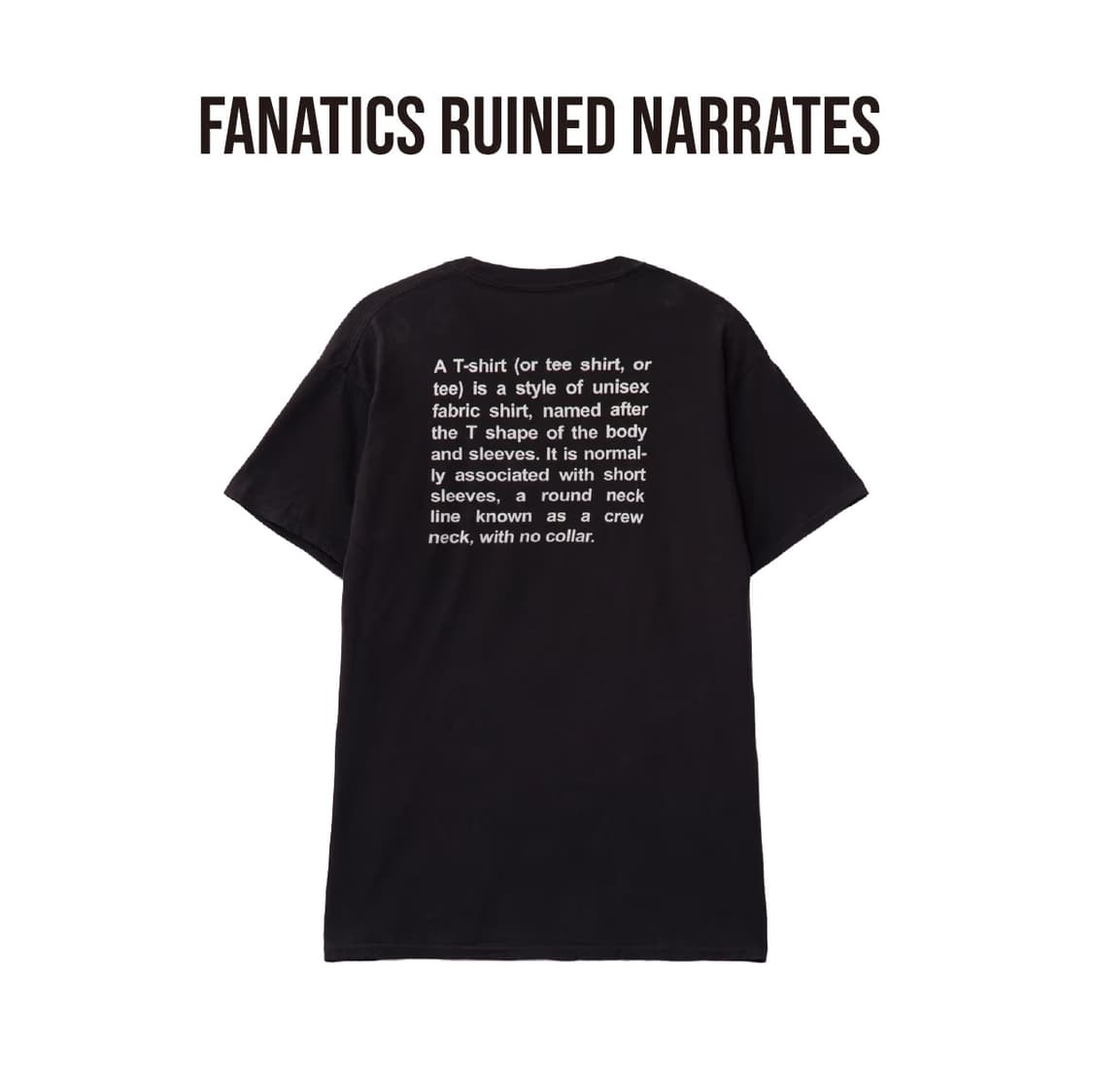 [M]베트멍 17ss Definition 반팔 티셔츠  상품이미지1