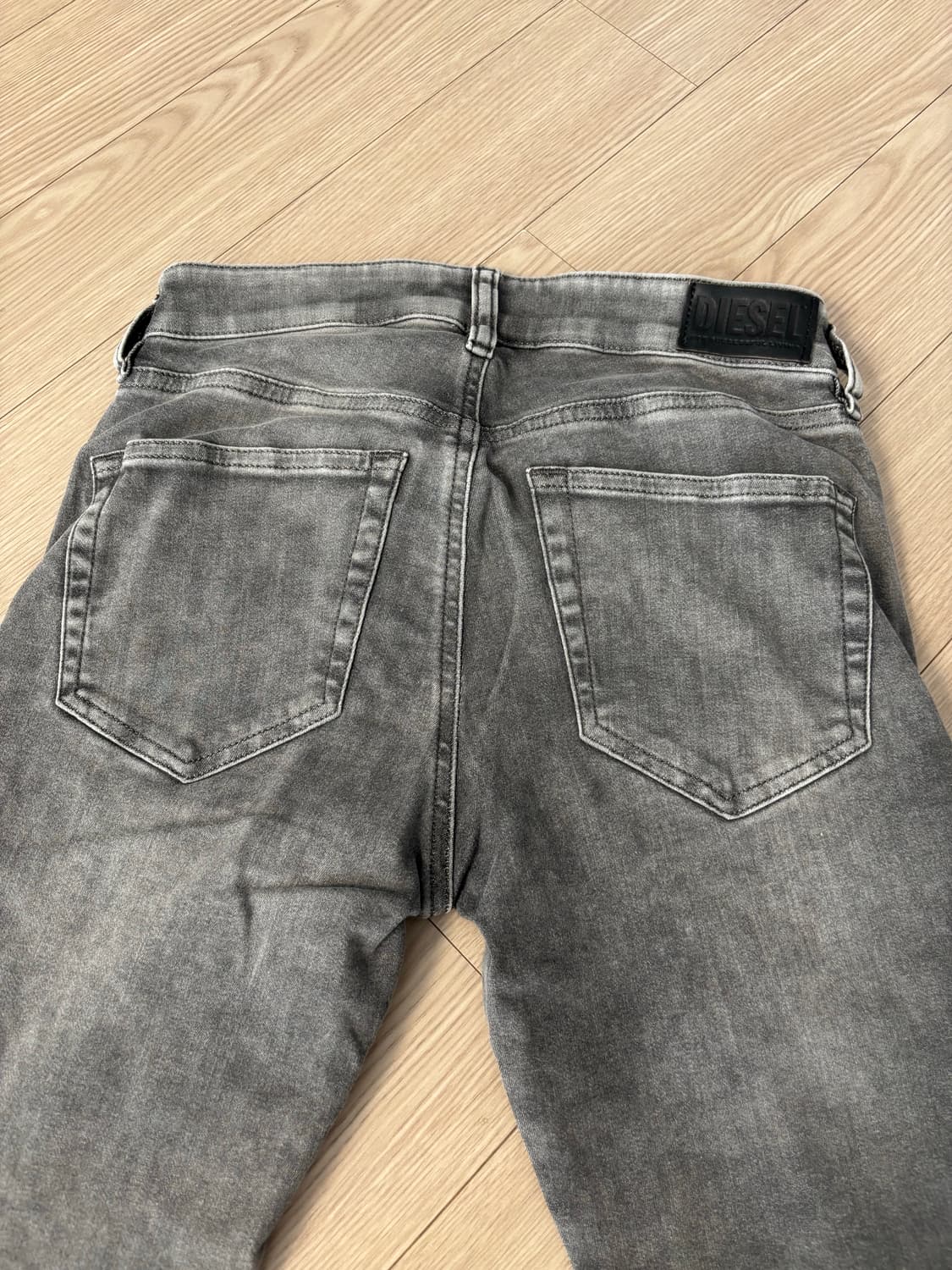 디젤청바지 상품이미지5