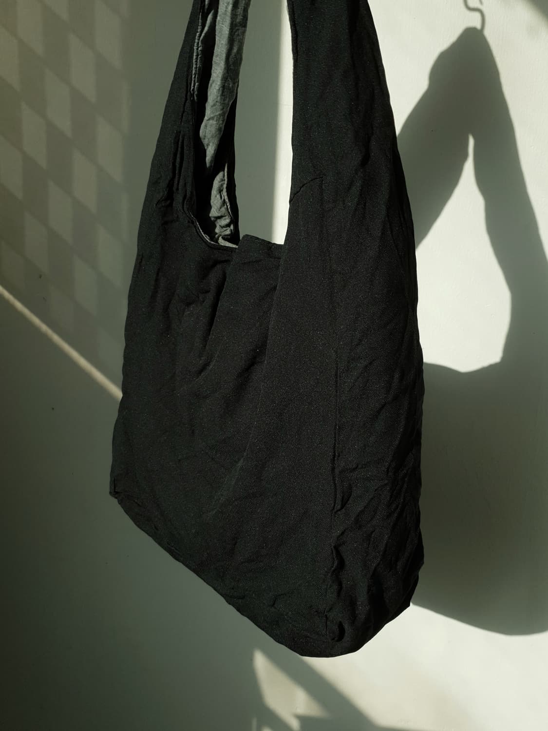 Comme Des Garcons 縮絨 reversible bag 상품이미지9