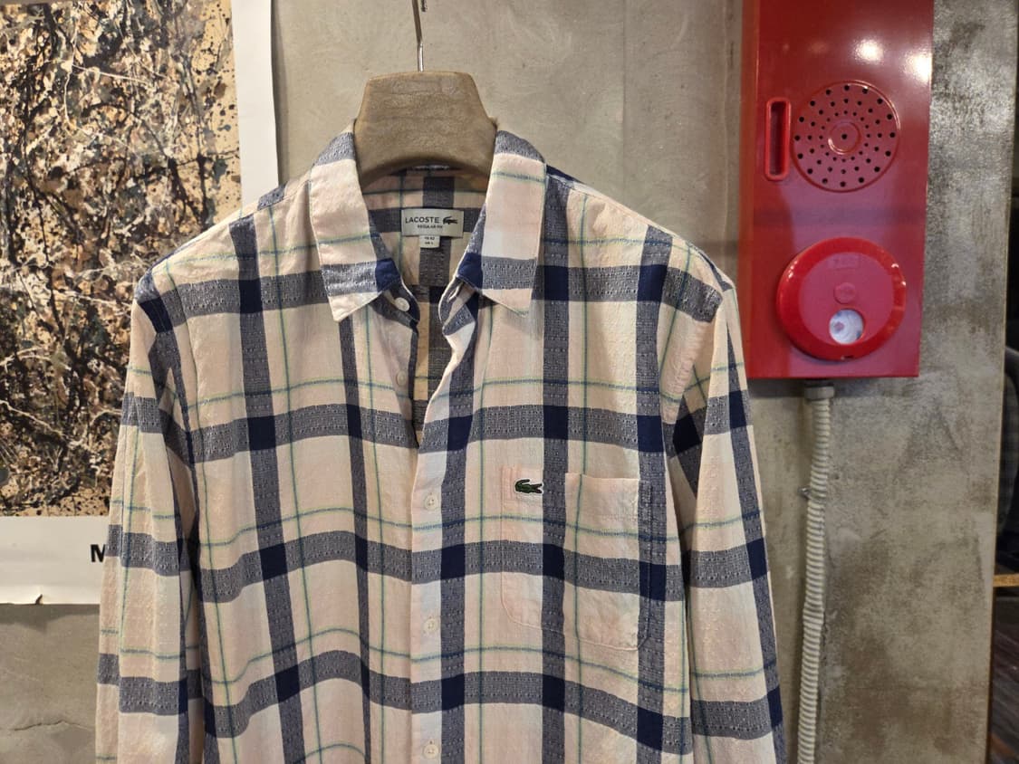 라코스테  상품이미지8