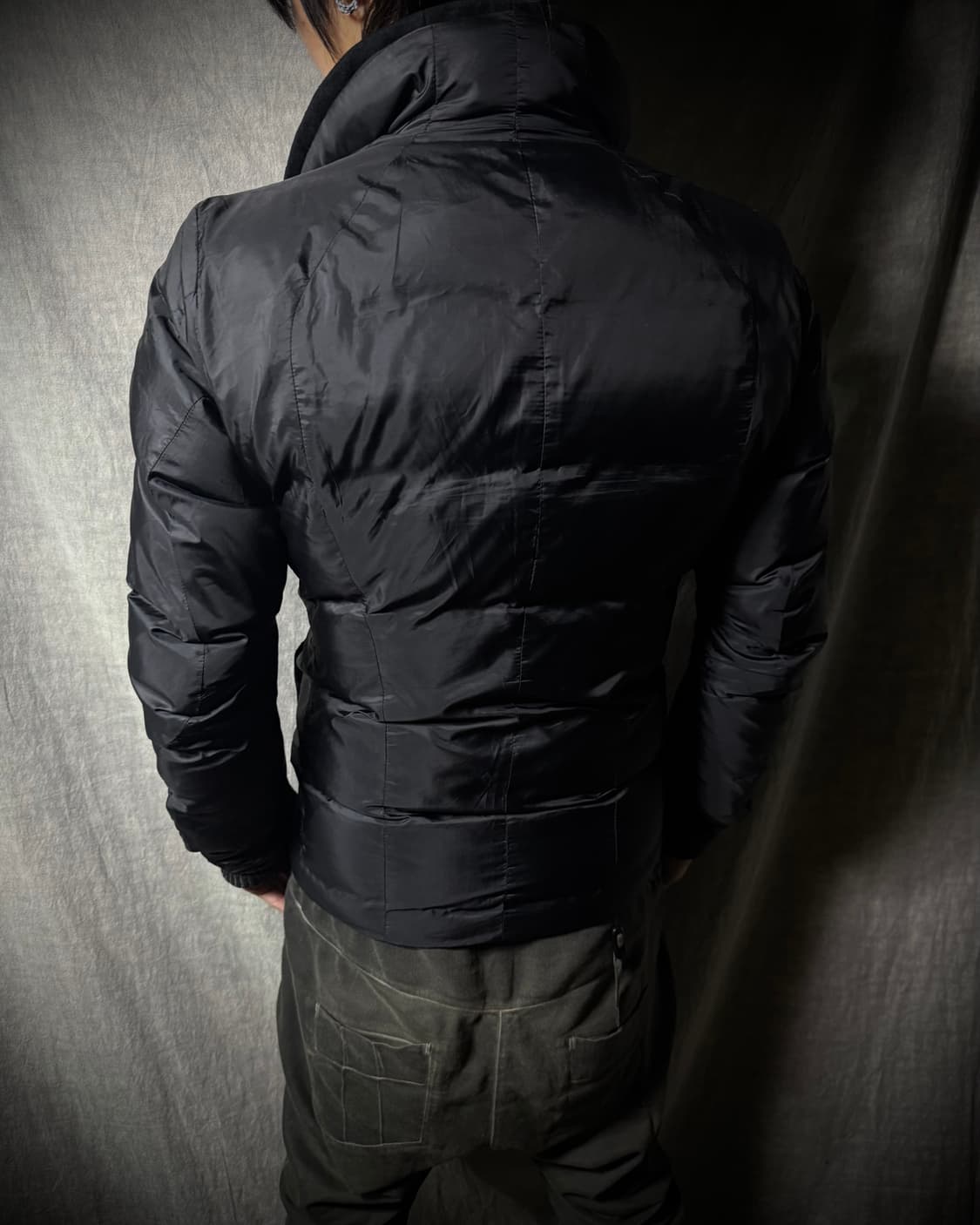 DEVOA Down Jacket 상품이미지2