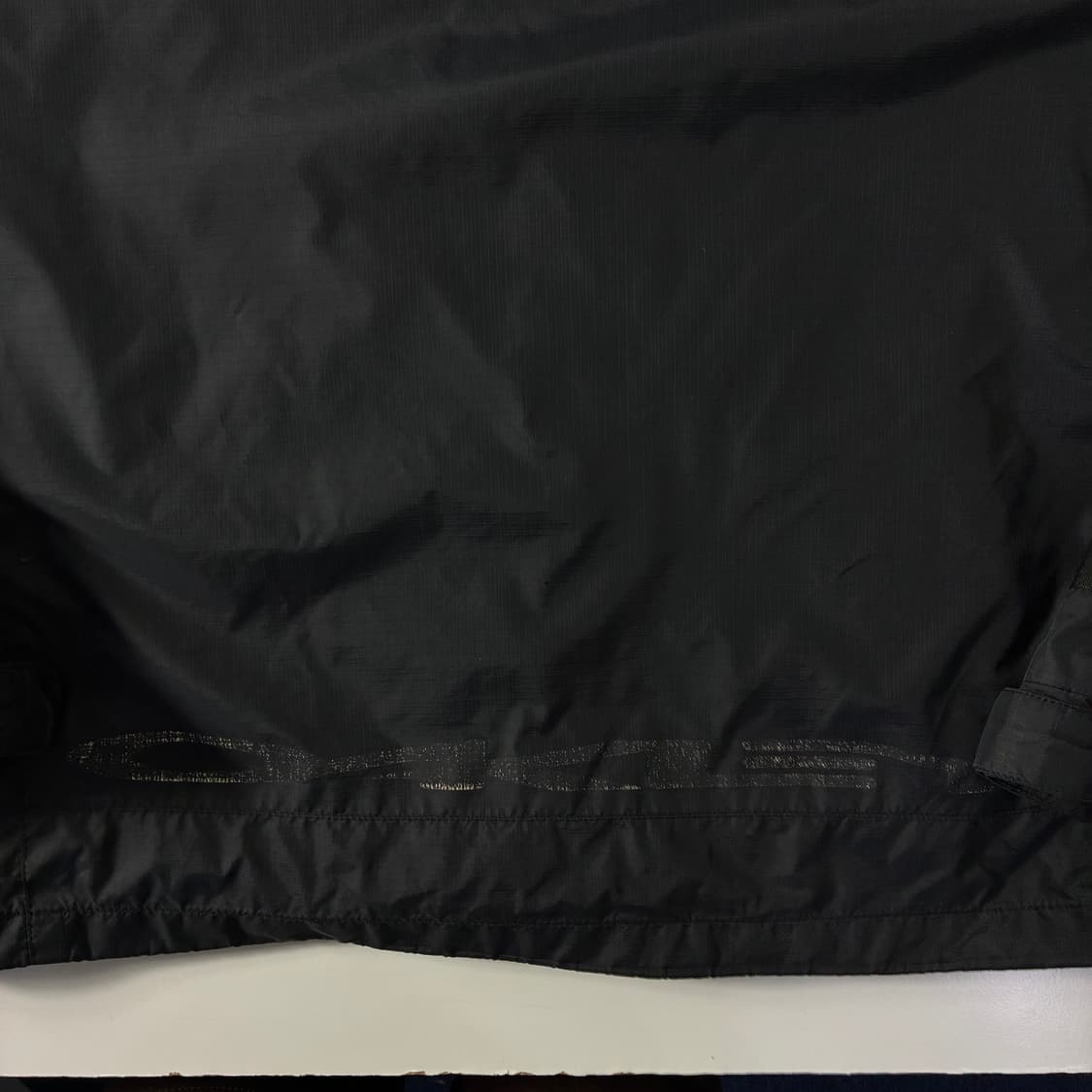 Oakely  오클리 립스탑 고프코어 윈드자켓  상품이미지8