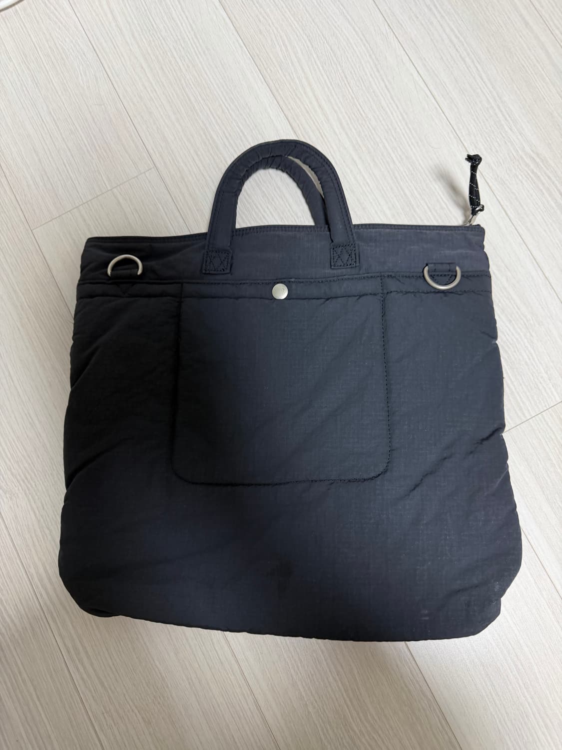 스위치 시티보이 헬맷백 003 상품이미지3