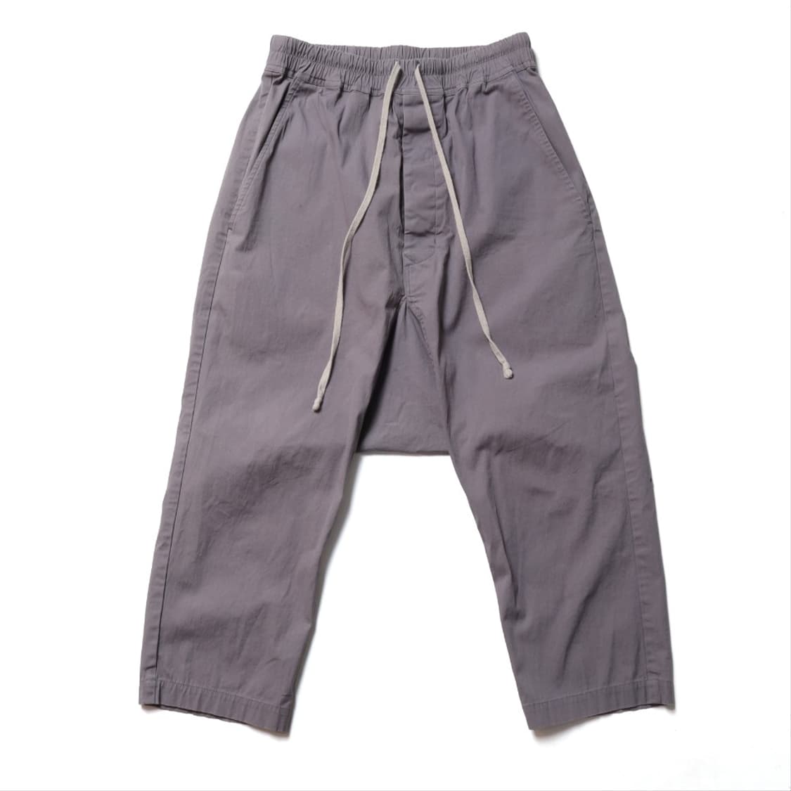 릭 오웬스 Rick Owens Drawstring Pants
 상품이미지4