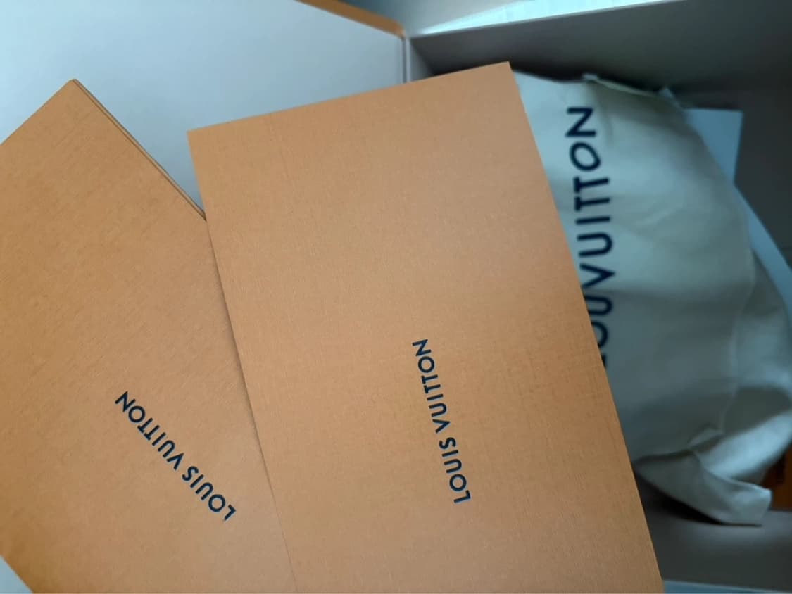 (백화점판 풀구성) 루이비통 니스미니 팝니다 상품이미지3