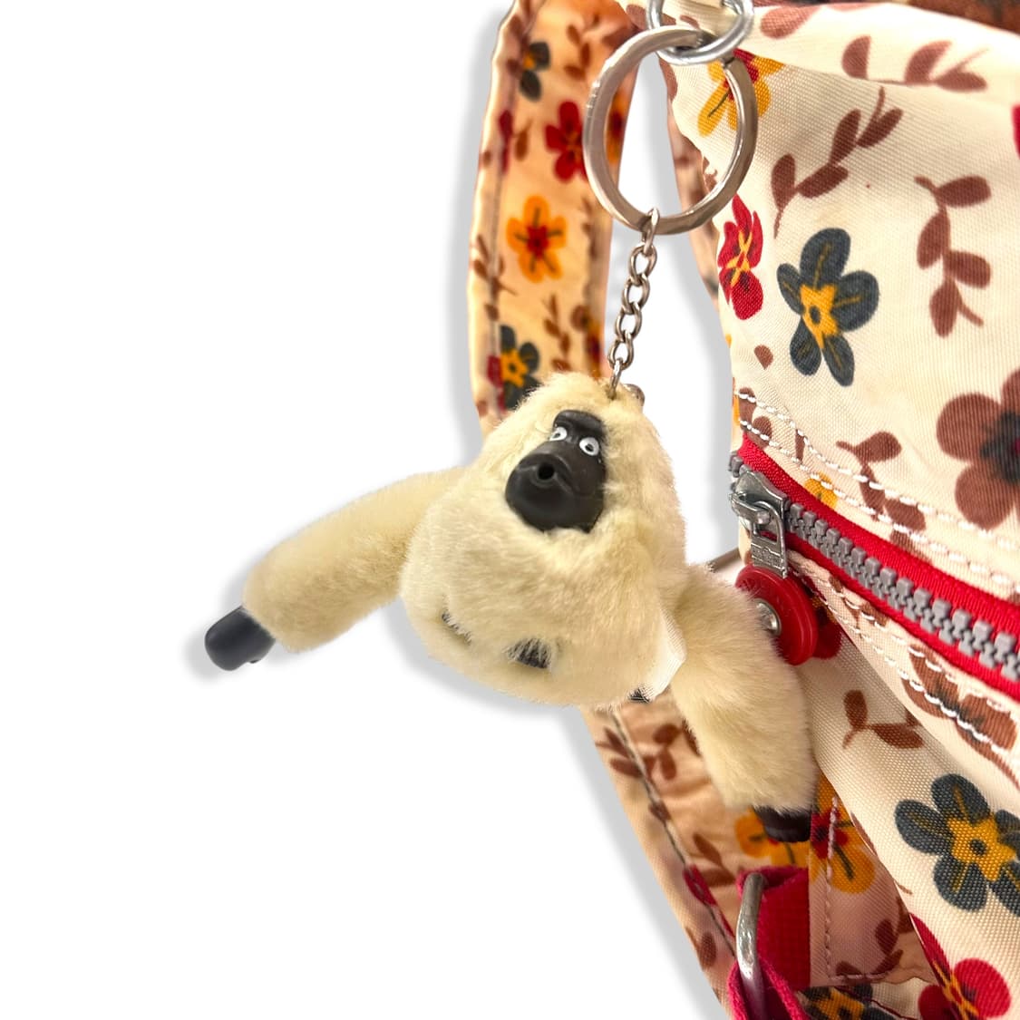 Kipling, Hippie Flower Backpack 상품이미지7