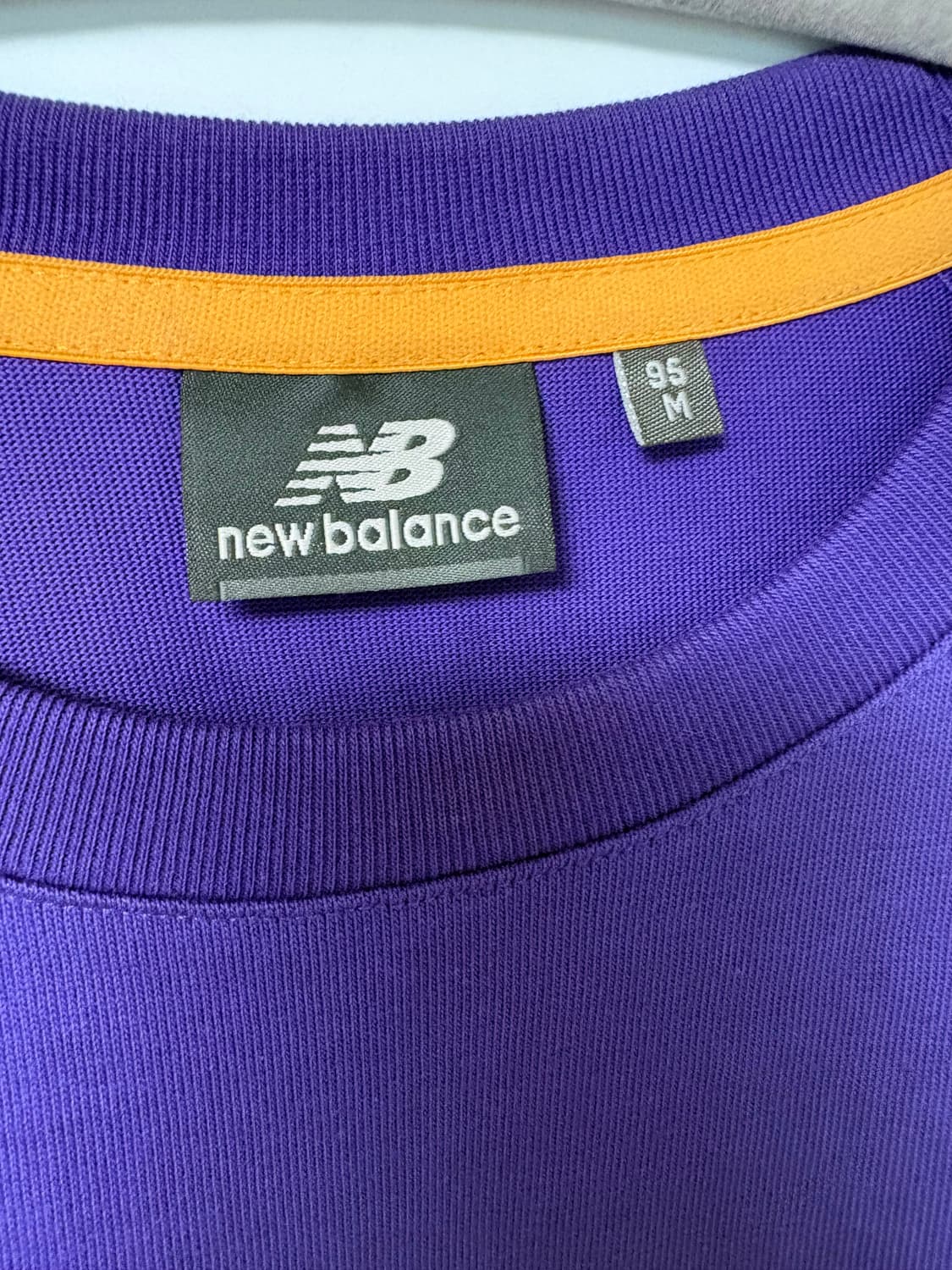 뉴발란스 티 상품이미지5