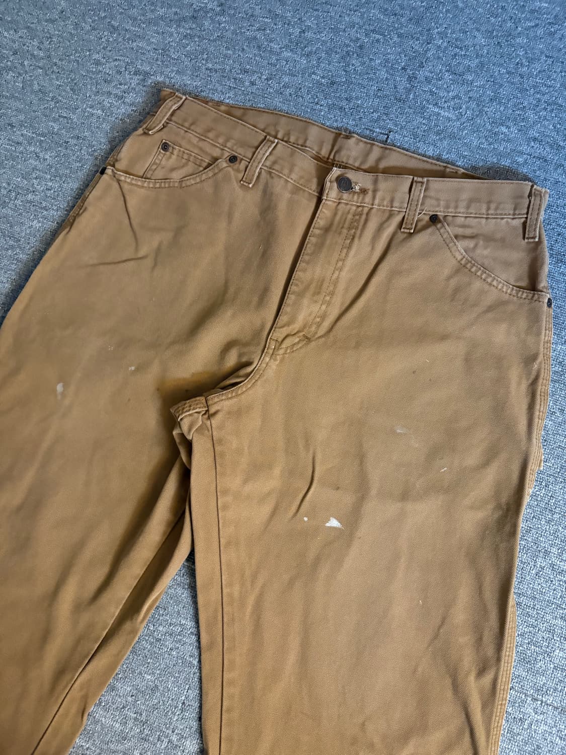 [W36  L32] 디키즈 워크팬츠/ 09 상품이미지2