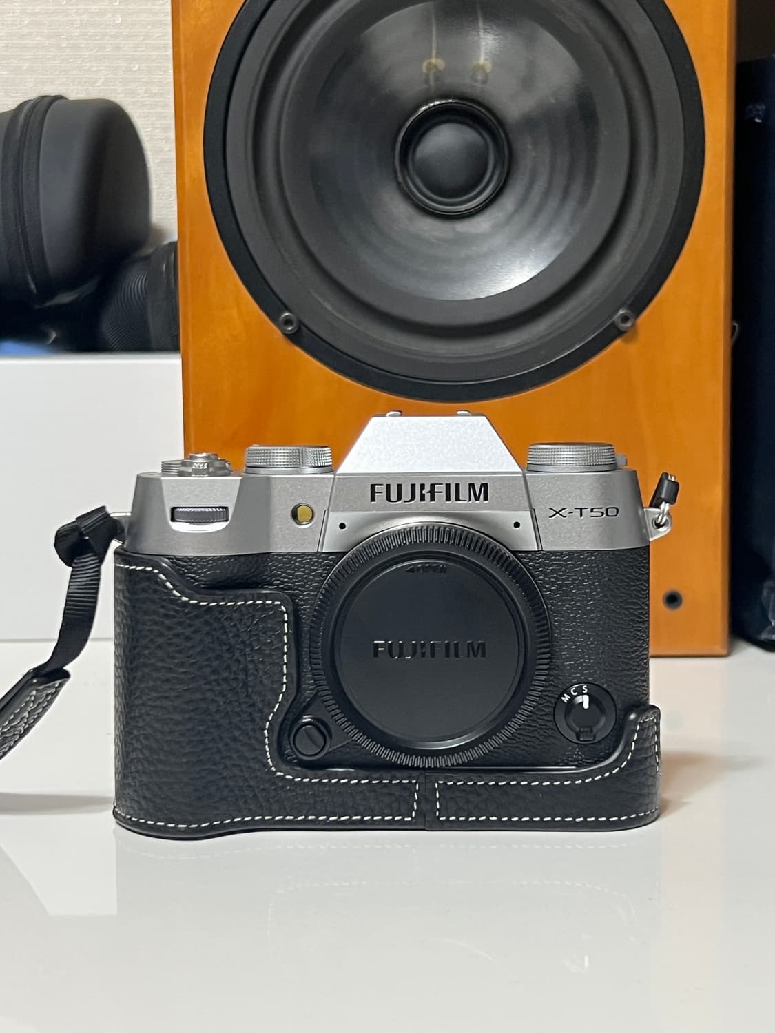 후지필름 X-T50 카메라 상품이미지2