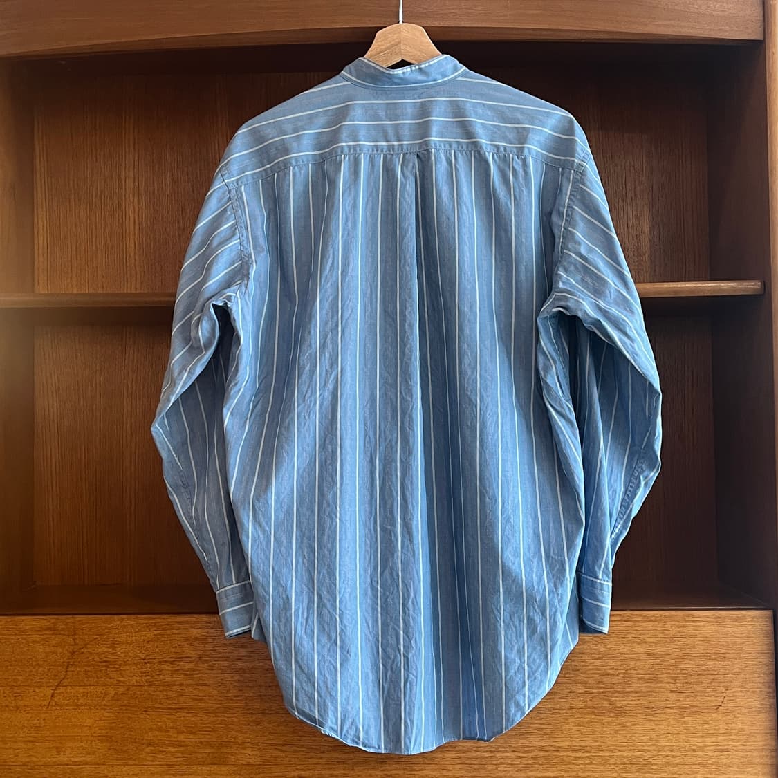 Issey Miyake Design Studio Stripe Shirt 상품이미지2
