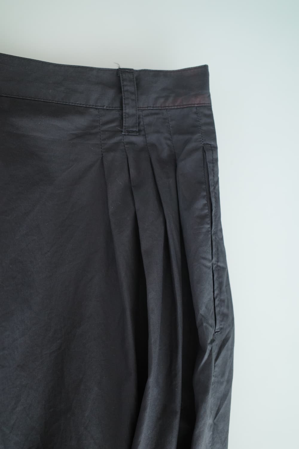 Balloon capri pants 상품이미지9