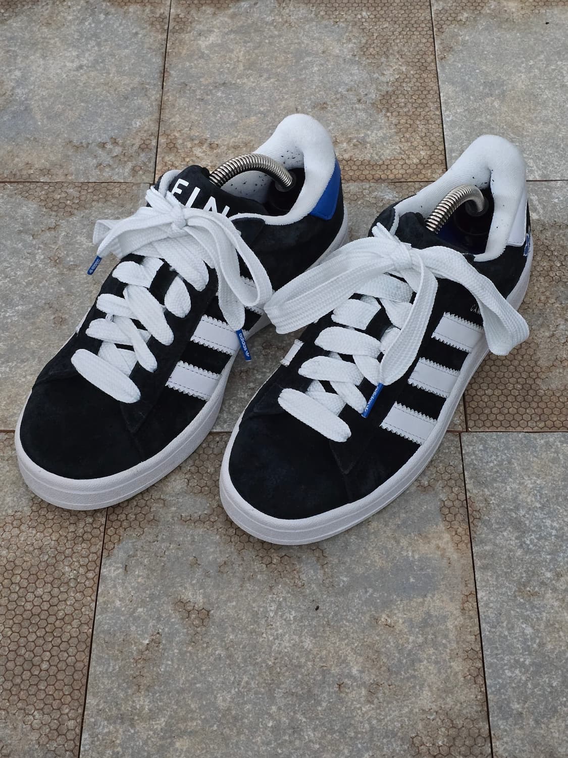 (240)아디다스 275c 캠퍼스 00s  상품이미지1