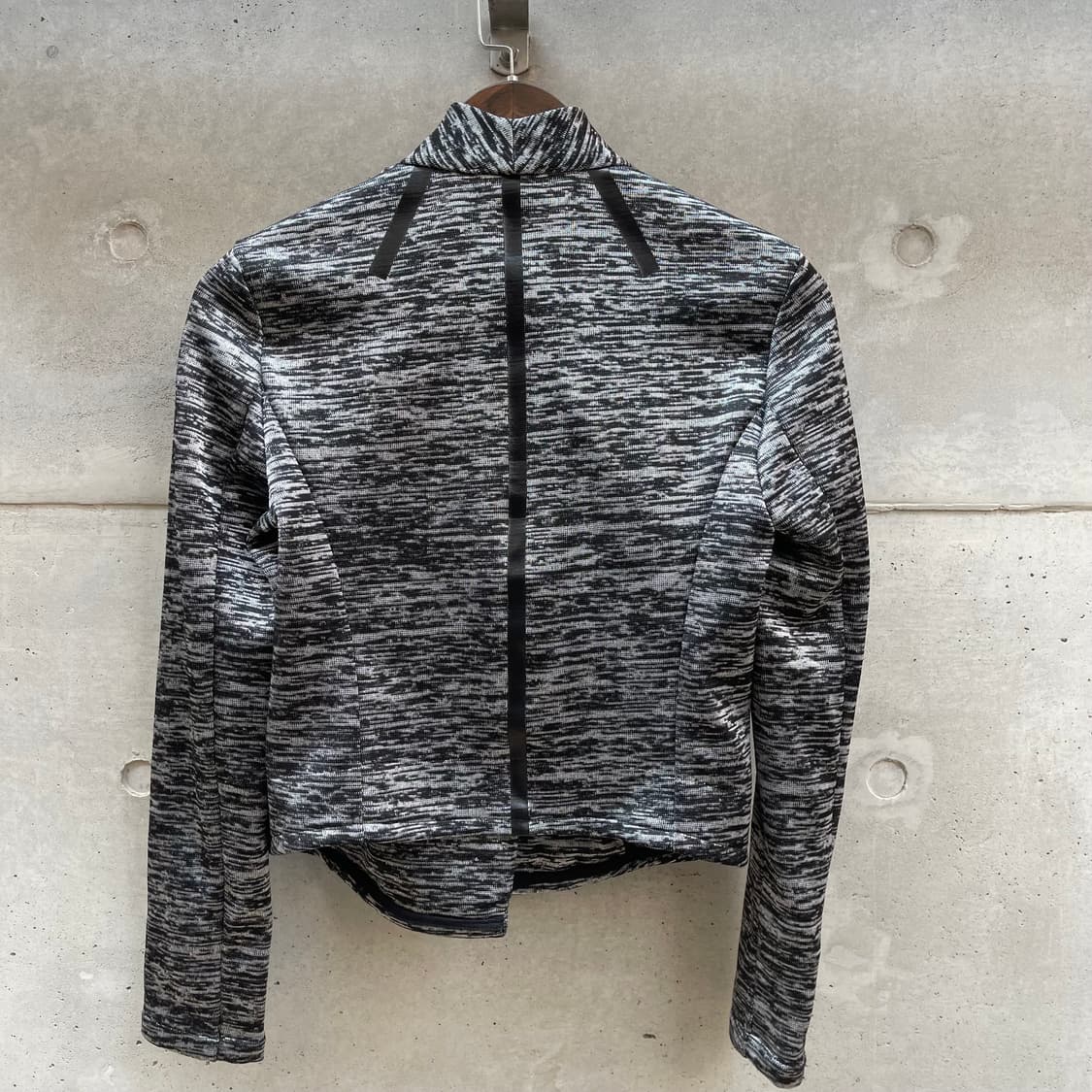 [XS] ARMANI EXCHANGE 여성 자켓 상품이미지5