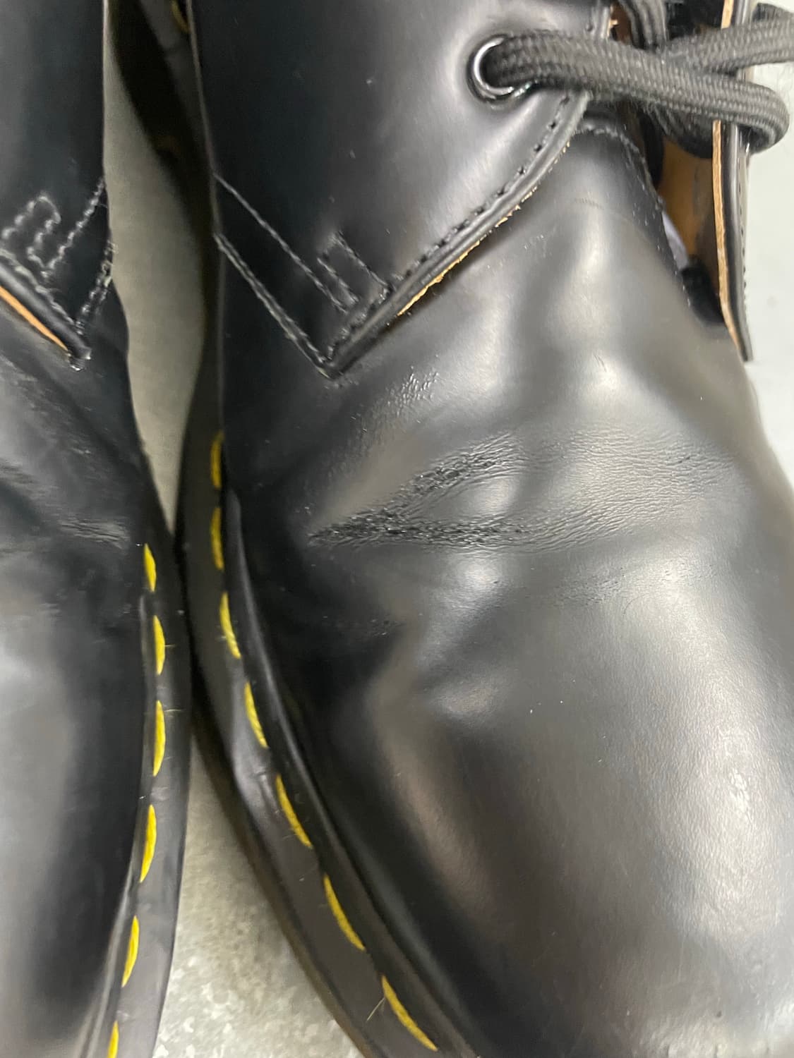 닥터마틴 1461 UK7 상품이미지8