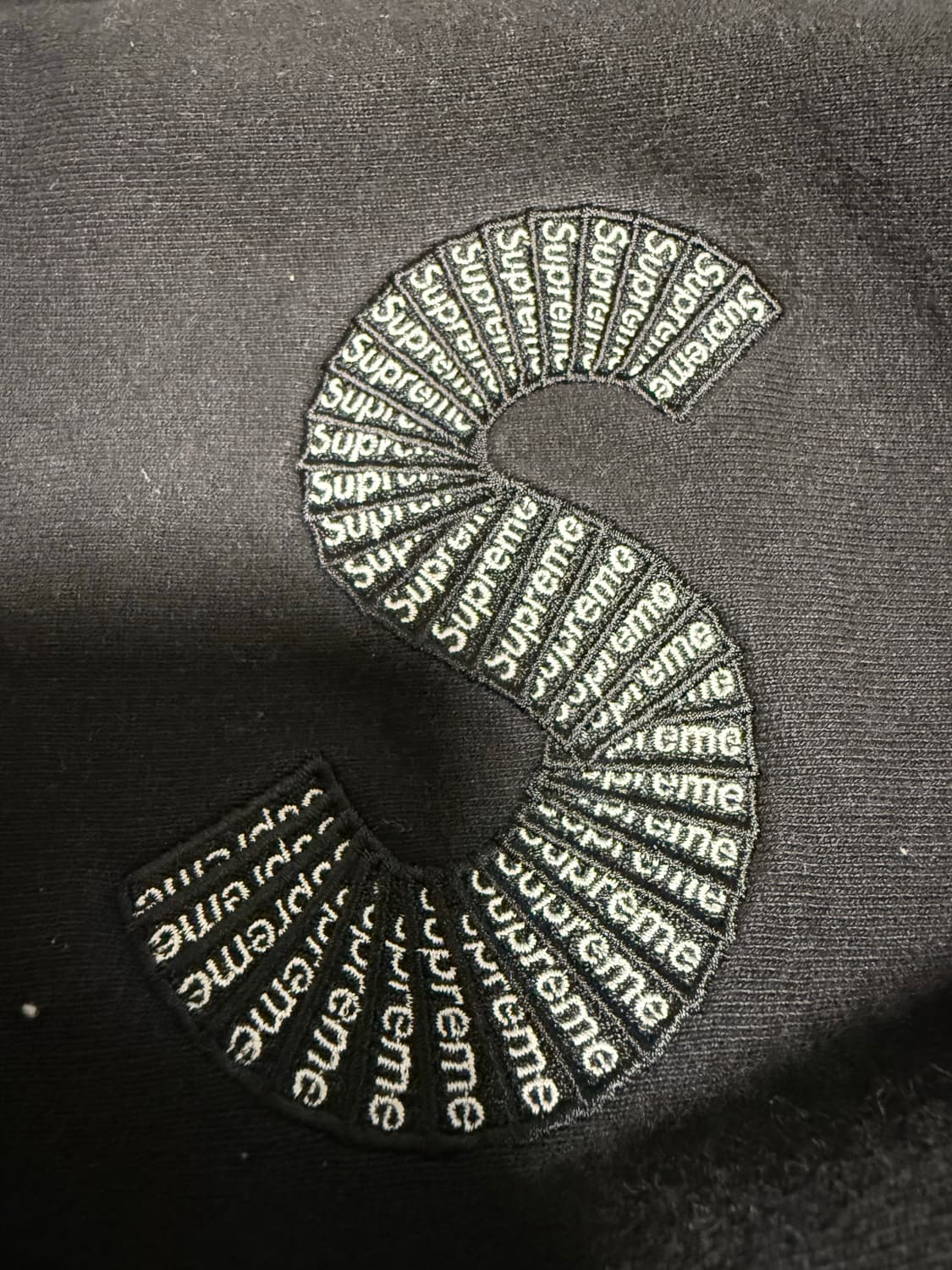 [L] 슈프림 s로고 스몰박스로고 모음 상품이미지2