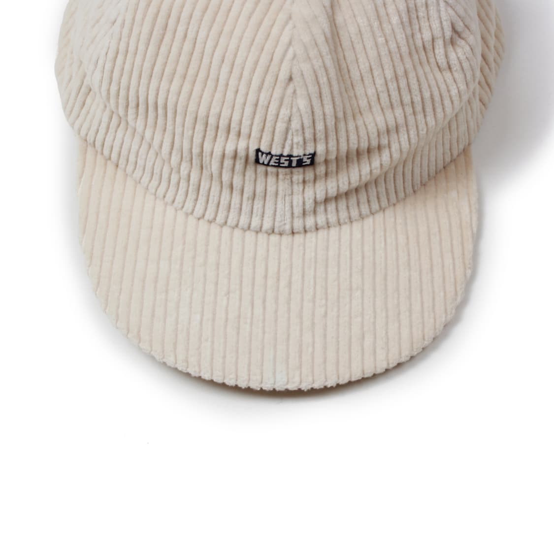 WEATOVERALLS CAP 상품이미지5