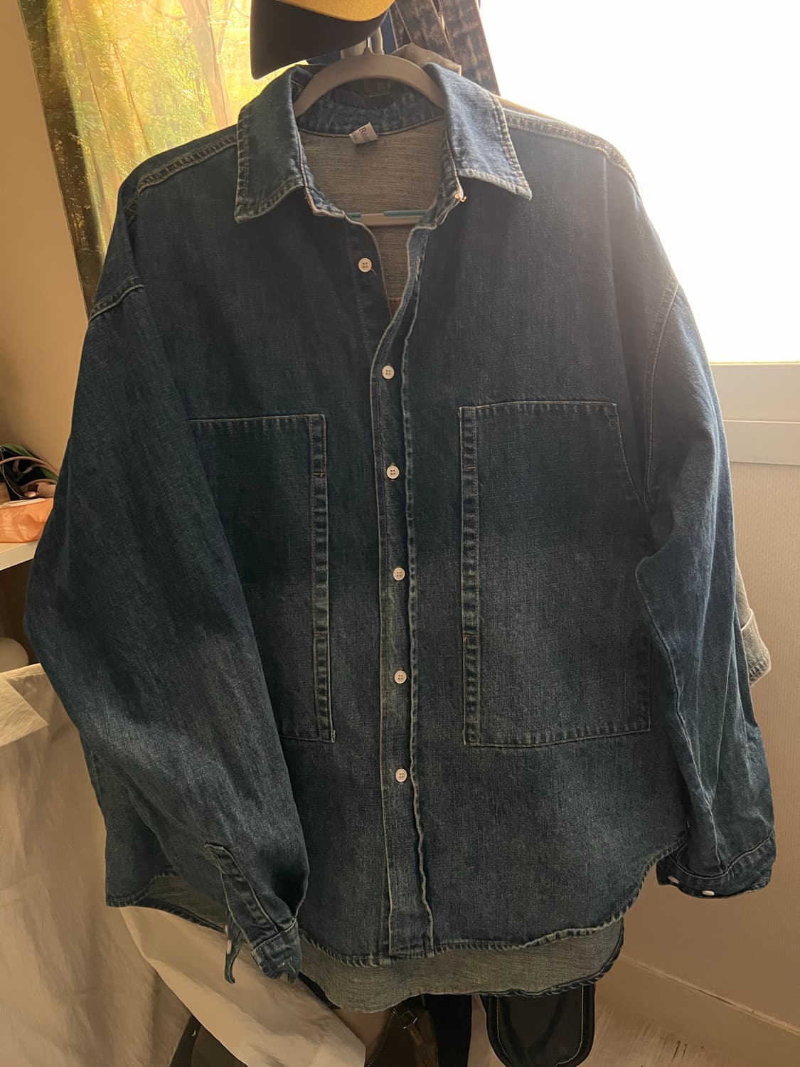 셔츠 상품이미지1