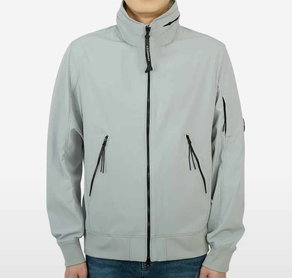 cp컴퍼니 쉘 바람막이 상품이미지8