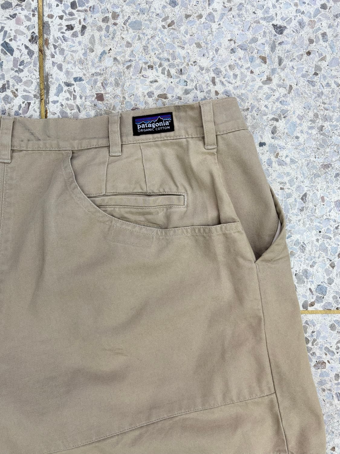 90s00s Patagonia Stand Up Shorts 상품이미지2