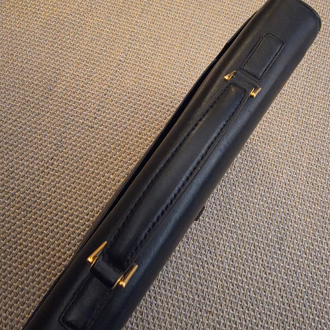 TOM FORD 톰포드 최상급 이탈리안 브리프 케이스 상품이미지5