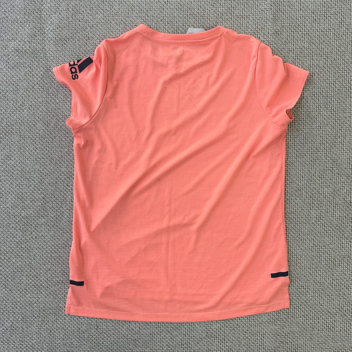 95 아디다스 클라이마쿨 소재 반팔 0416D 상품이미지3