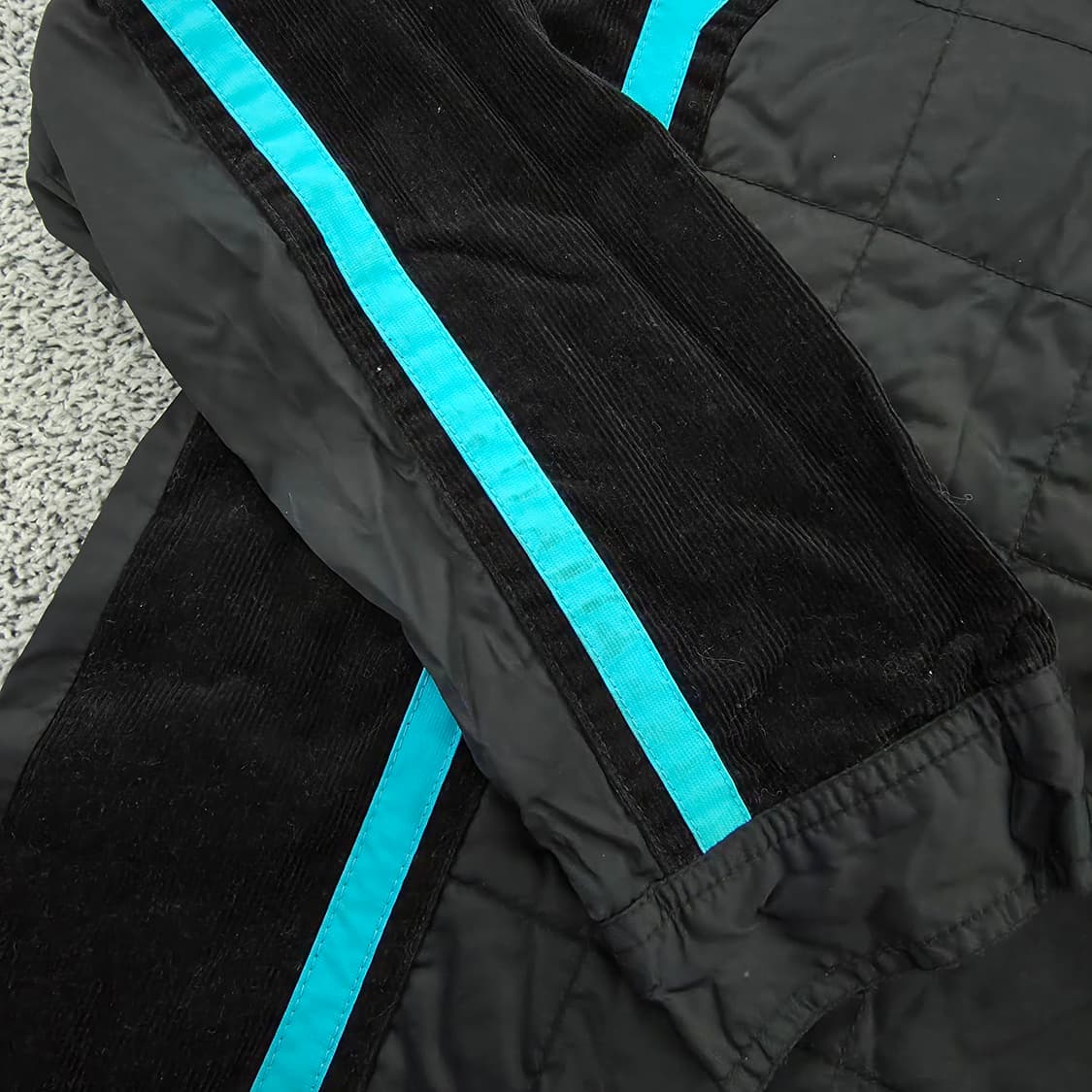 [L] EXR 이엑스알 레이싱 집업 자켓 1217J1 상품이미지4