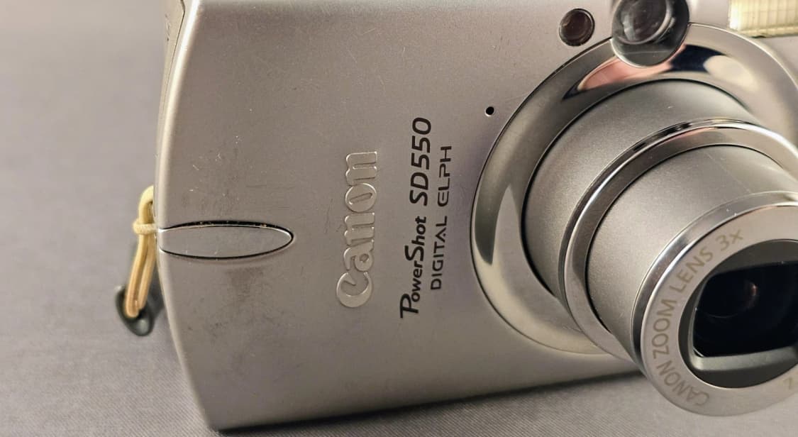 Canon ixus 750 / sd550 / ixy 700 캐논 익서스 상품이미지10