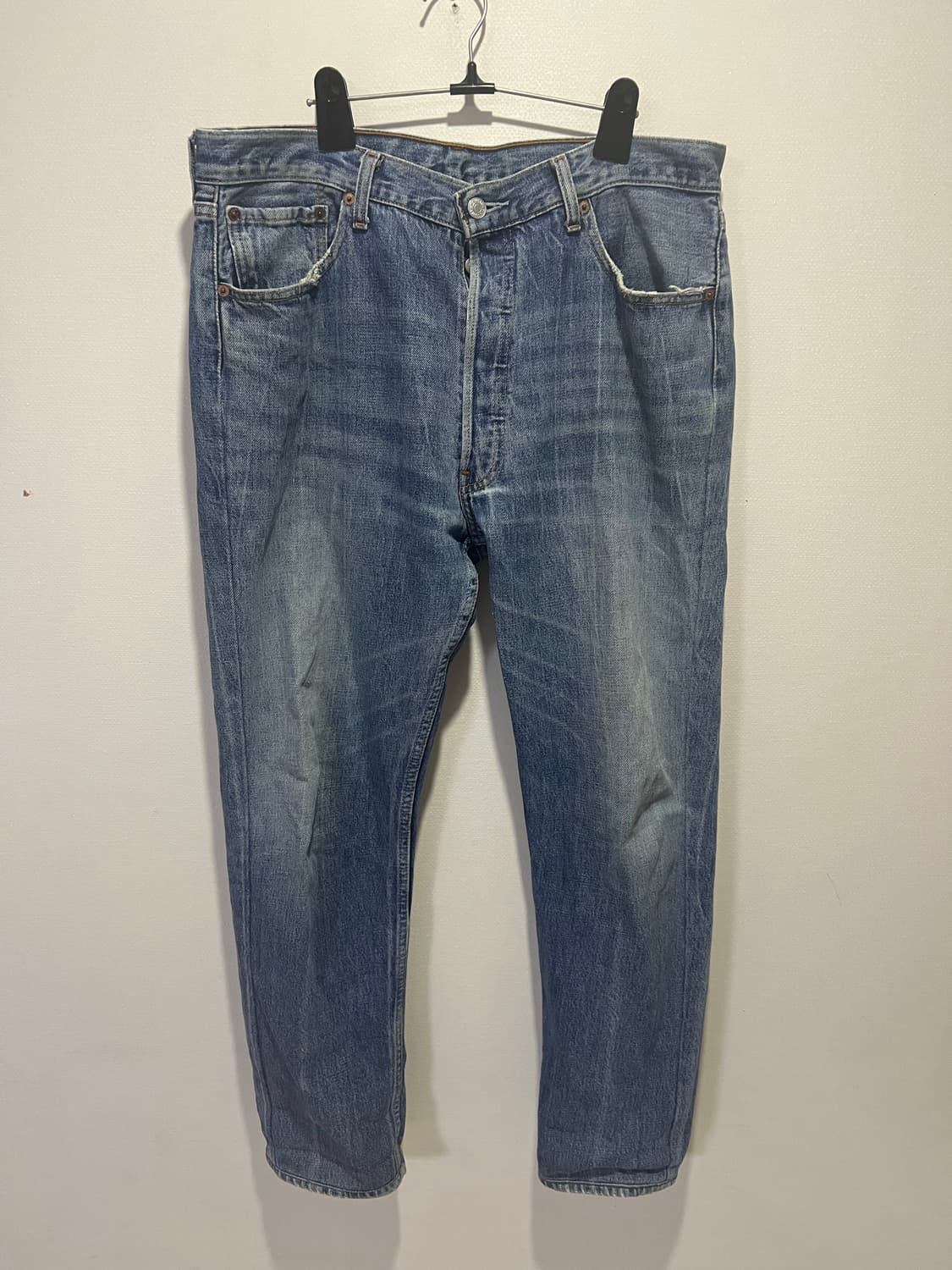 36x 34 리바이스 501 상품이미지1