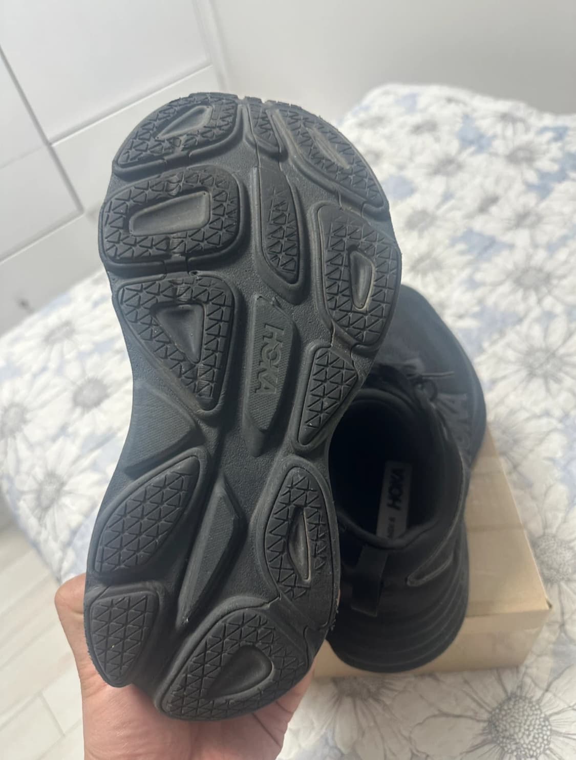 호카오네오네 본디8 265 와이드 상품이미지7