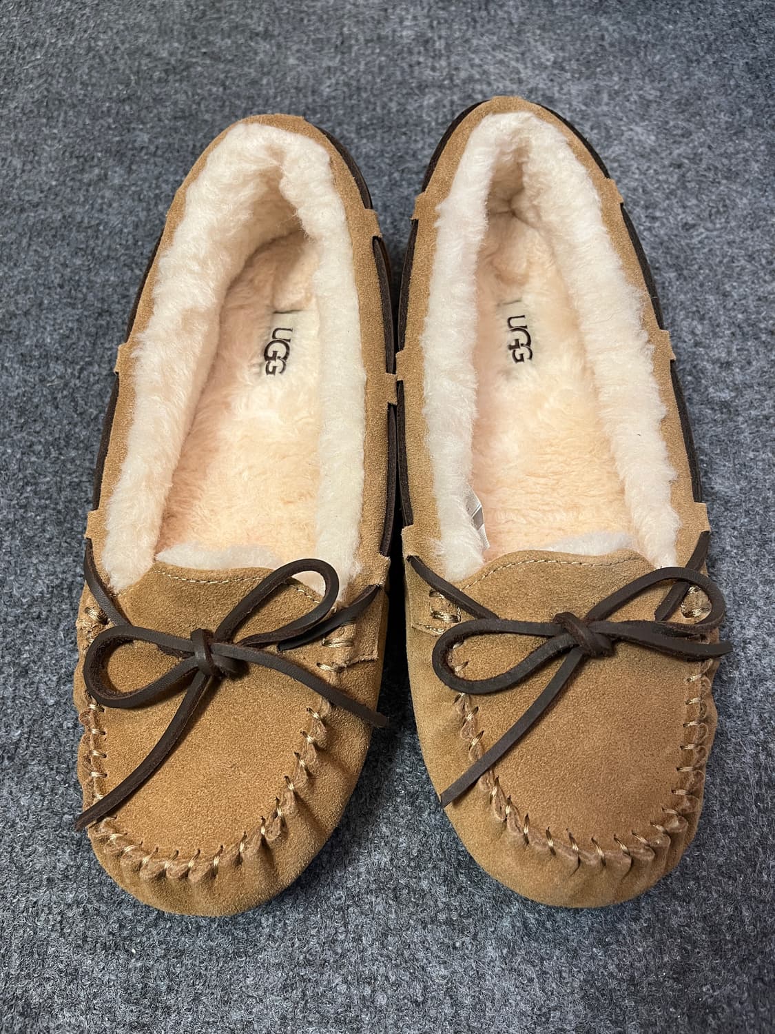 어그 벨라 모카신 250mm 상품이미지1