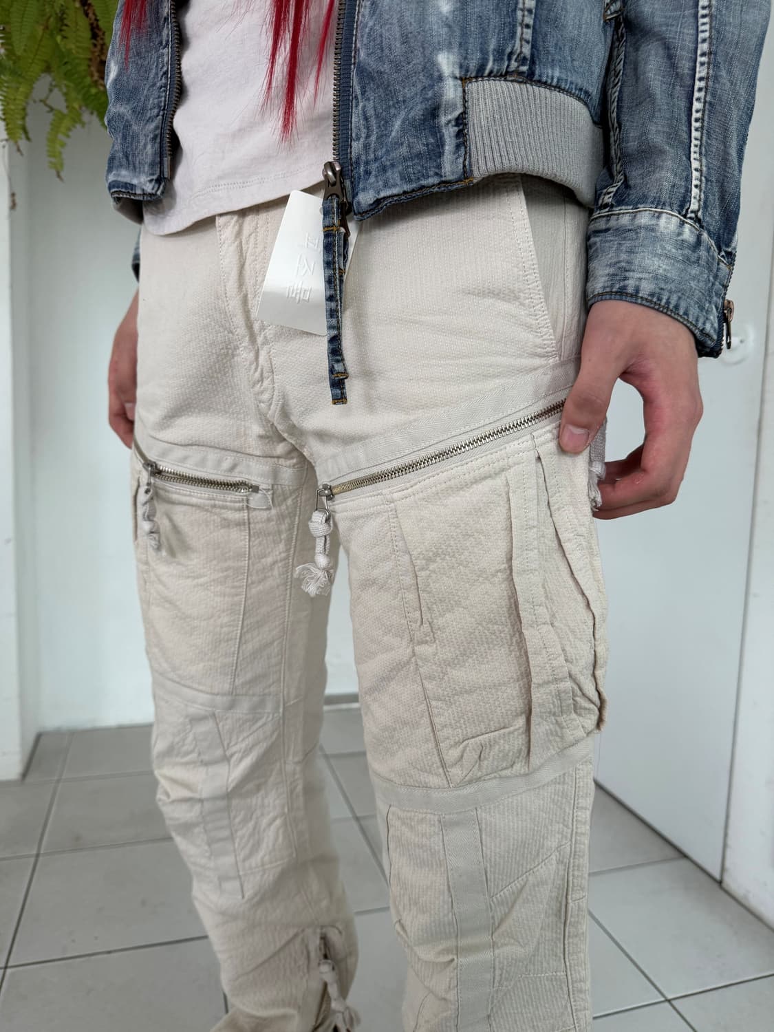 NUDE:MASAHIKO MARUYAMA 상품이미지4