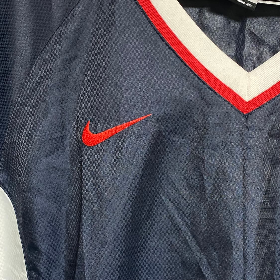 나이키 다이아몬드레디 웜업 M 상품이미지4